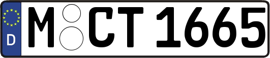 M-CT1665
