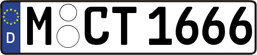 M-CT1666
