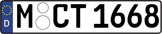 M-CT1668