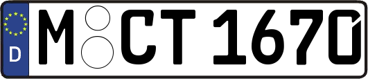 M-CT1670