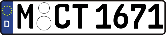 M-CT1671