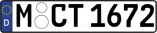 M-CT1672