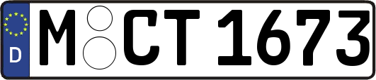 M-CT1673