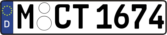 M-CT1674
