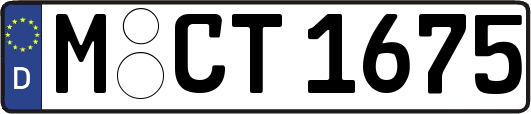 M-CT1675