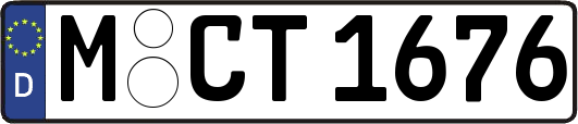 M-CT1676