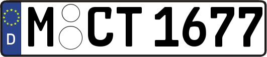 M-CT1677