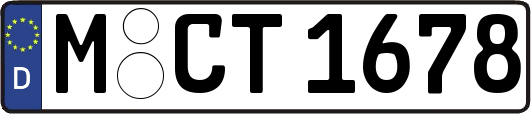 M-CT1678