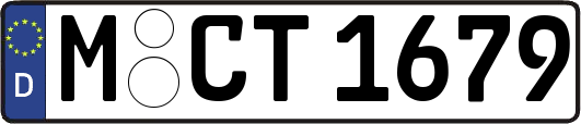 M-CT1679