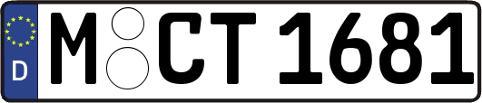 M-CT1681