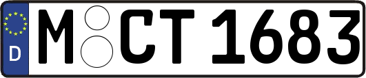 M-CT1683