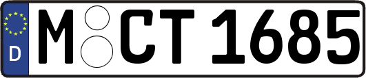 M-CT1685