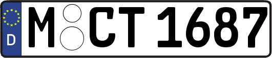 M-CT1687