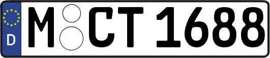 M-CT1688