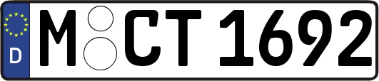 M-CT1692