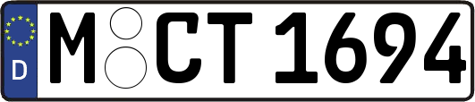 M-CT1694