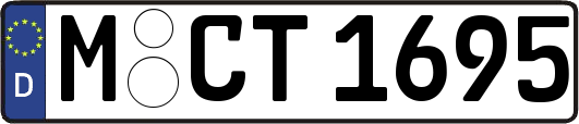 M-CT1695