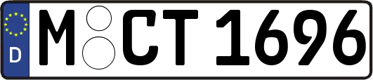 M-CT1696