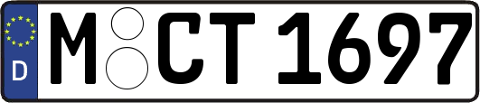 M-CT1697