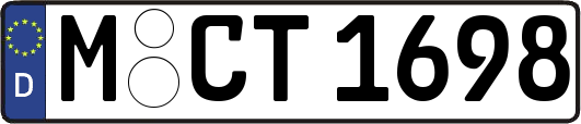 M-CT1698