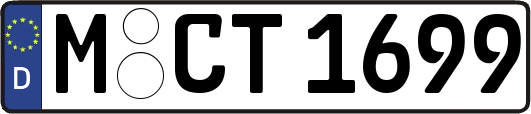 M-CT1699