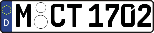 M-CT1702