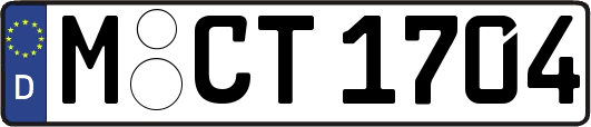 M-CT1704