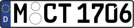M-CT1706