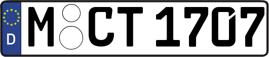 M-CT1707