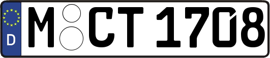 M-CT1708