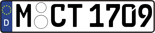 M-CT1709