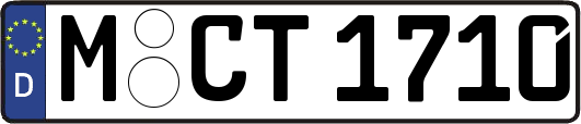 M-CT1710
