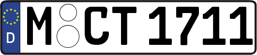 M-CT1711