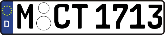 M-CT1713