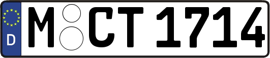 M-CT1714