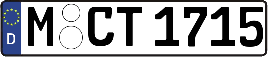 M-CT1715
