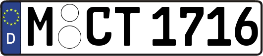 M-CT1716