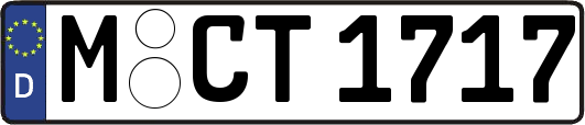 M-CT1717