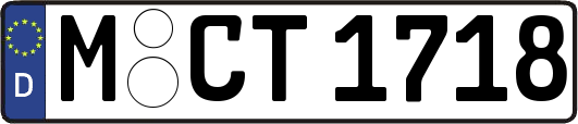 M-CT1718