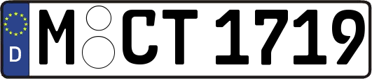 M-CT1719
