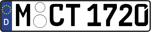 M-CT1720