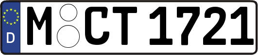 M-CT1721