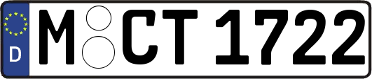 M-CT1722