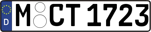 M-CT1723