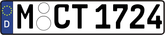 M-CT1724