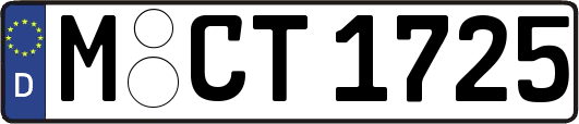 M-CT1725