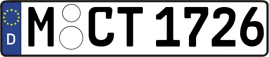 M-CT1726