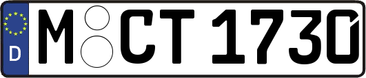 M-CT1730