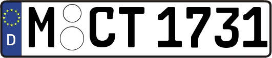 M-CT1731