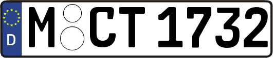 M-CT1732